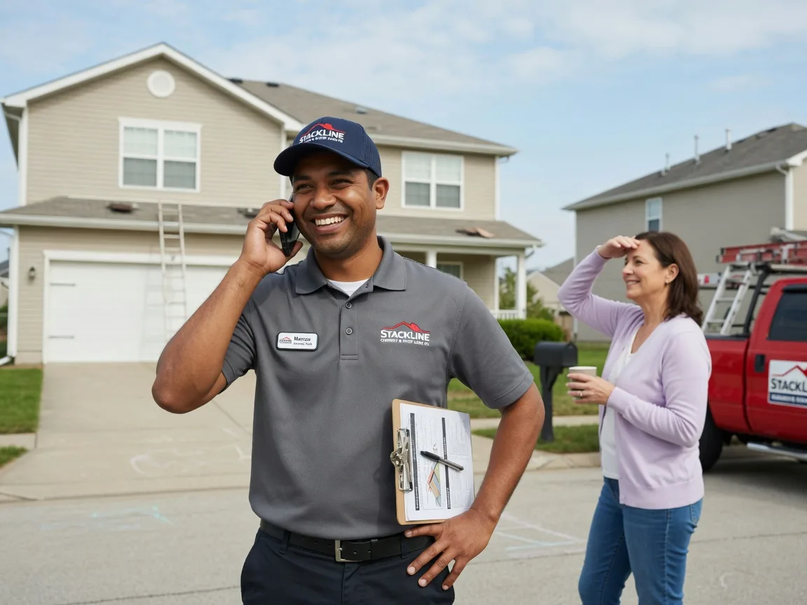 Chimney flashing repair Great Valley, NY FAQs